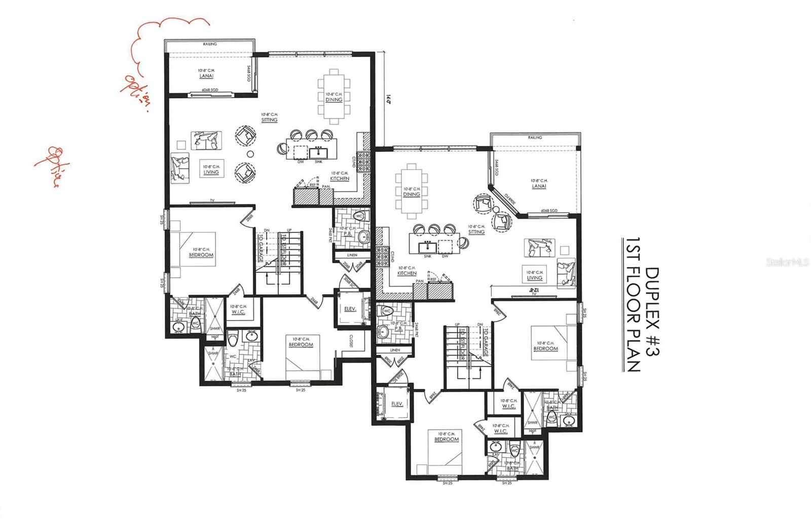 TREETOPS BAY CONDO - Residential Income