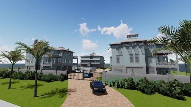 TREETOPS BAY CONDO - Residential Income