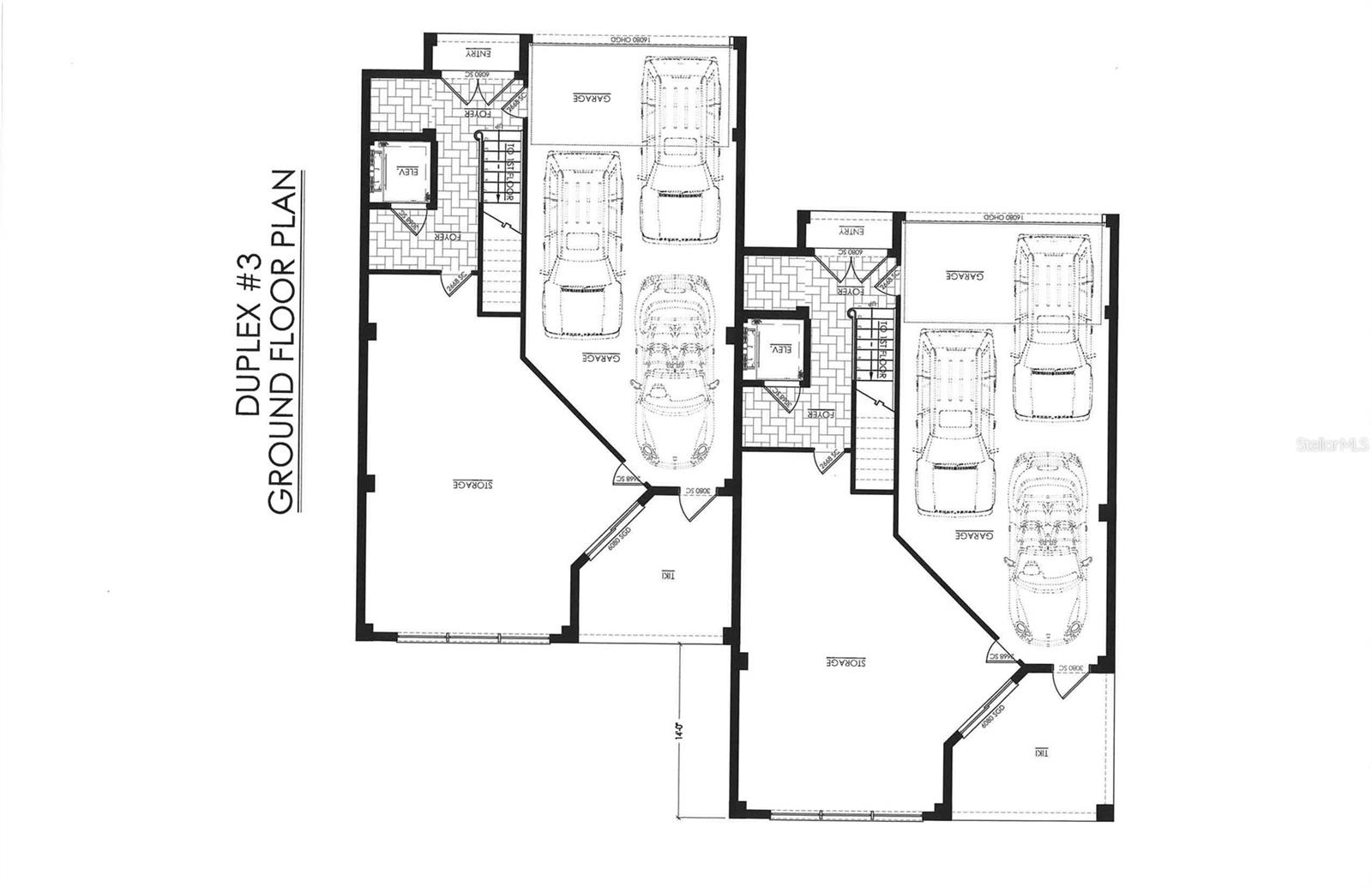 TREETOPS BAY CONDO - Residential Income