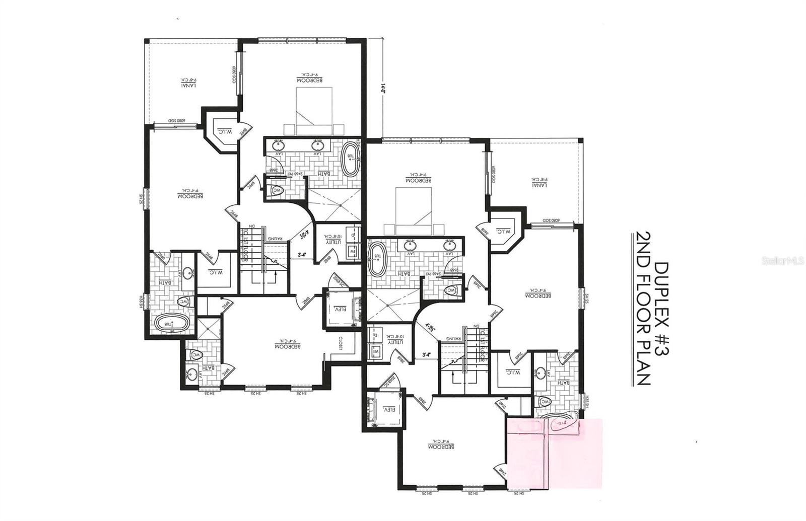 TREETOPS BAY CONDO - Residential Income