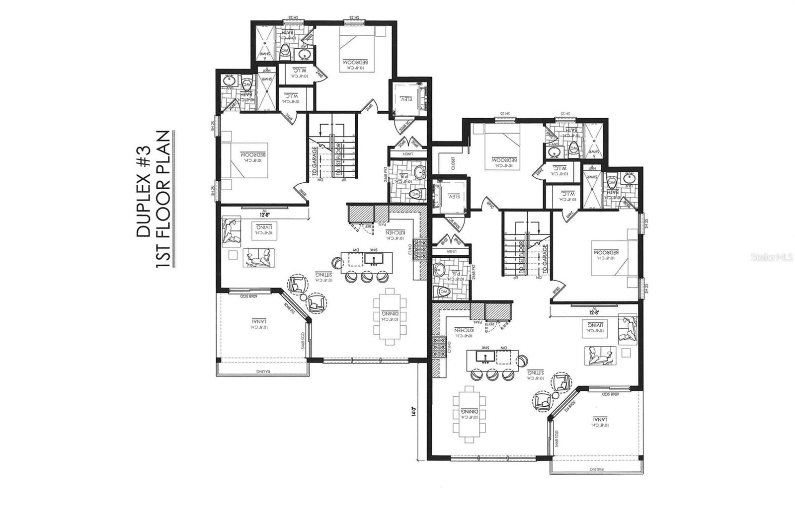 TREETOPS BAY CONDO - Residential Income