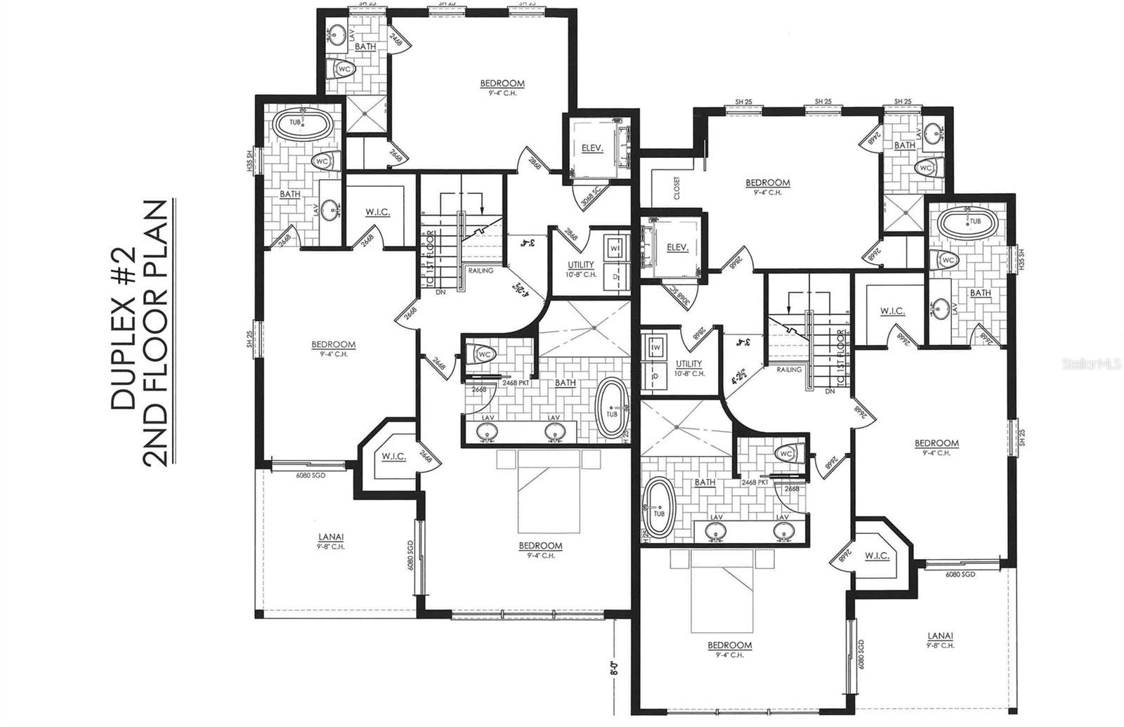 TREETOPS BAY CONDO - Residential Income