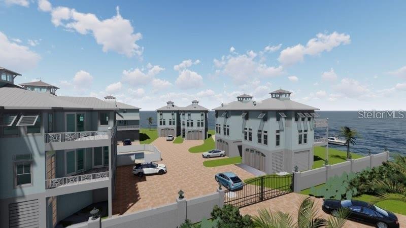 TREETOPS BAY CONDO - Residential Income