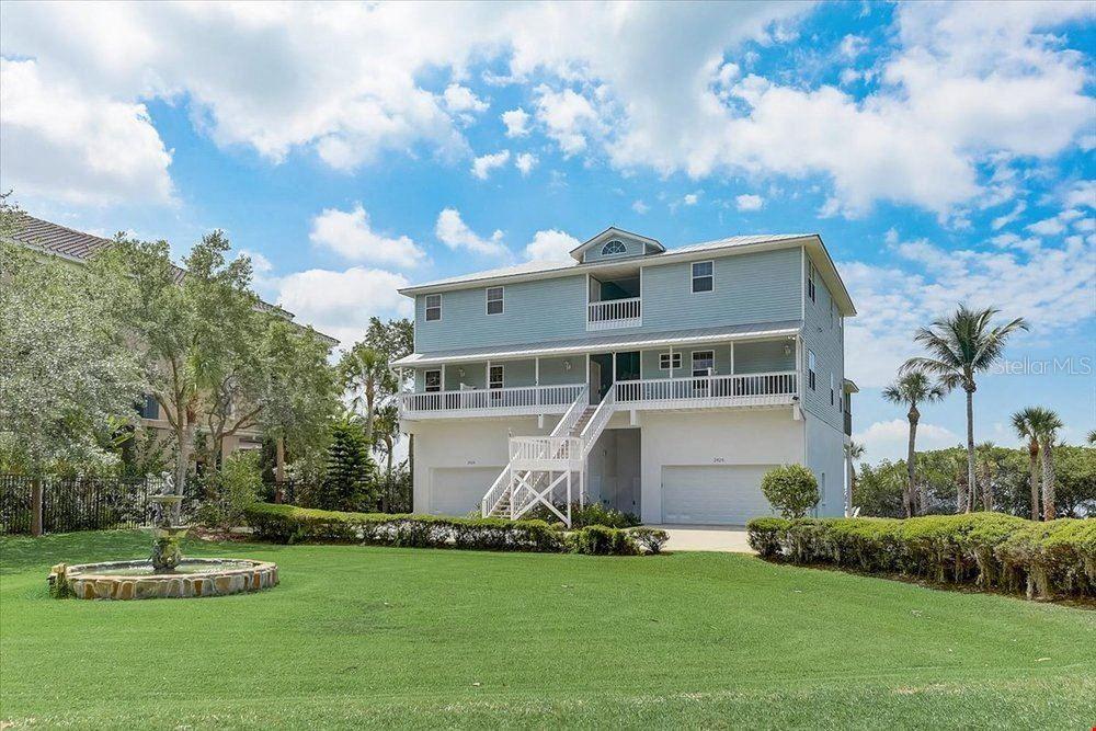 2424 BAY DRIVE 2424/2426