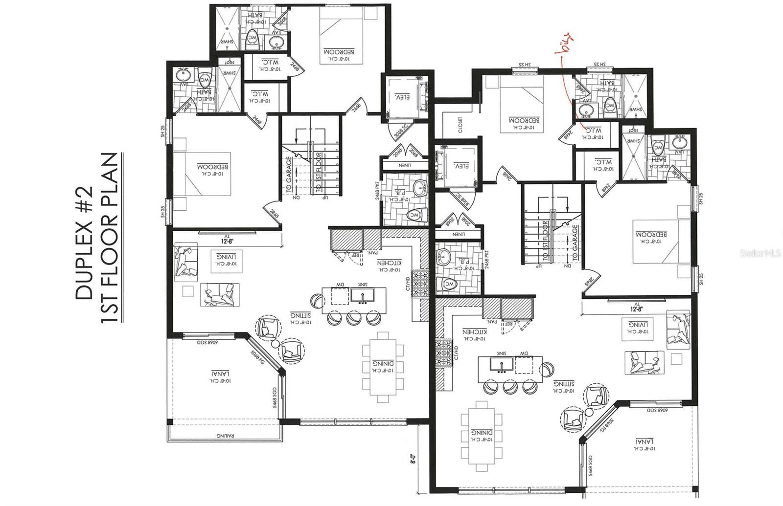 TREETOPS BAY CONDO - Residential Income