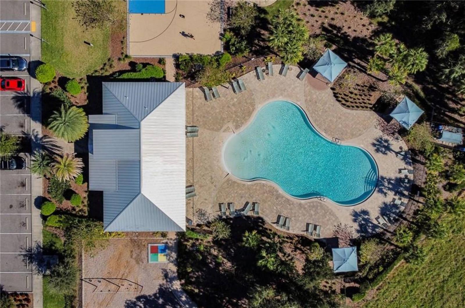 OAKS AT SHADY CREEK PH 1 - Residential Lease