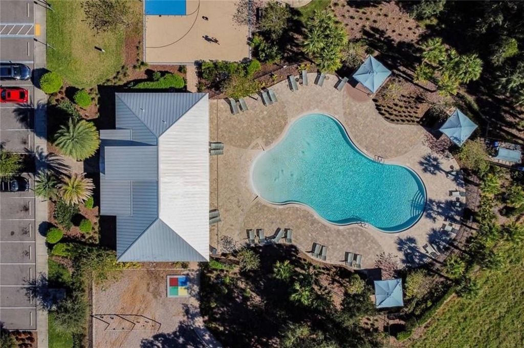 Photo of 11061 Little Blue Heron Dr, Riverview, FL 33579 (MLS # TB8460273)