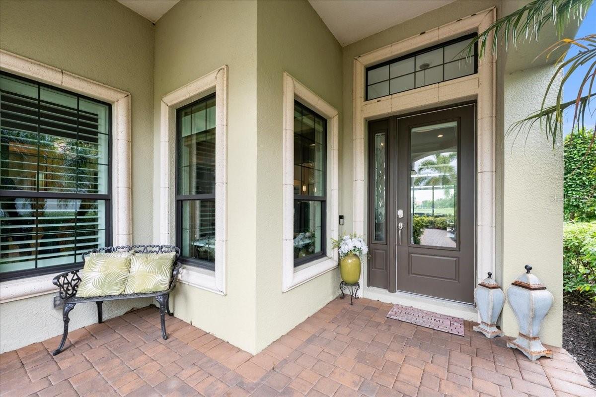 15406 CASTLE PARK TERRACE
