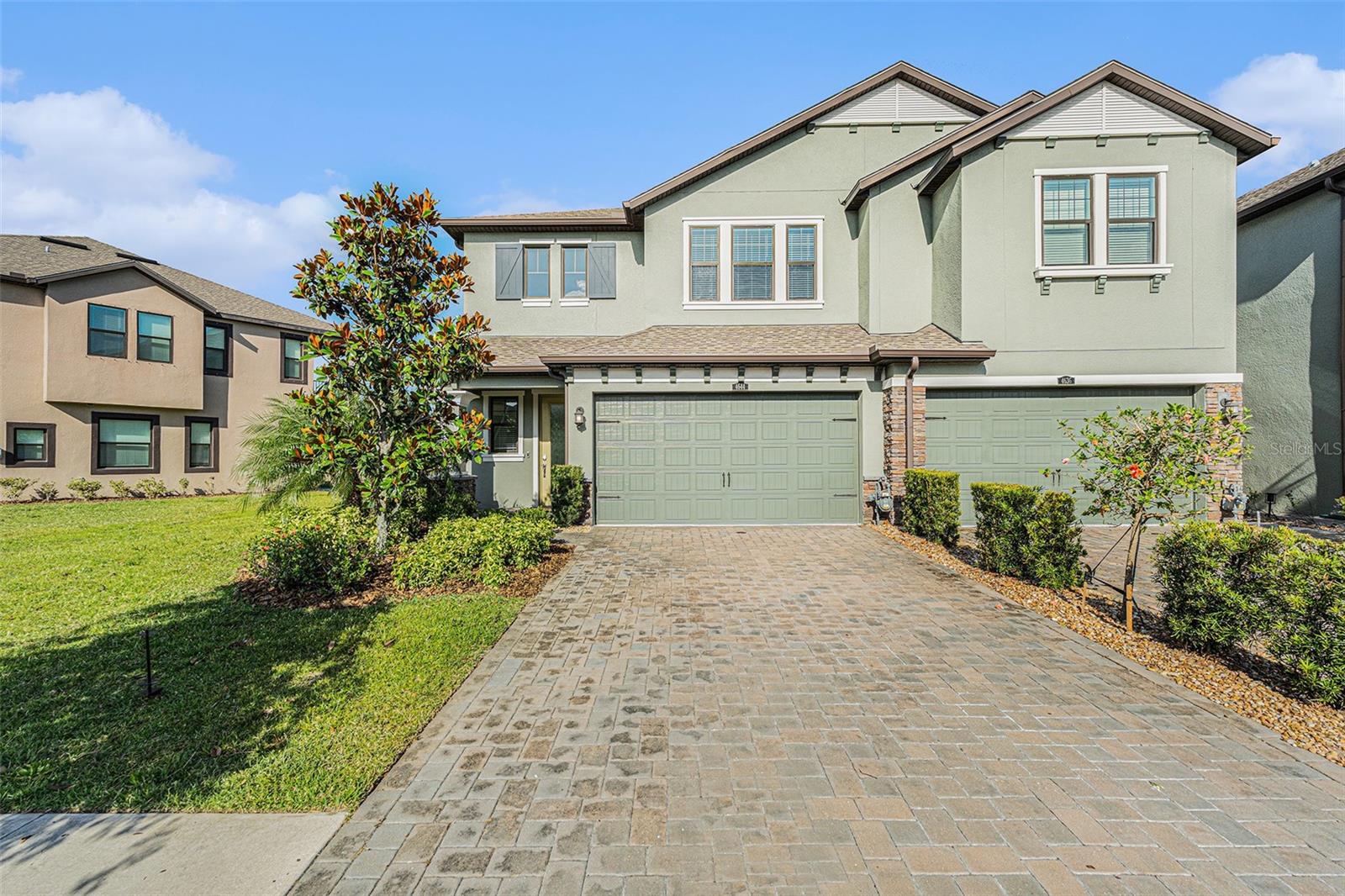 4644 ALMADA LANE