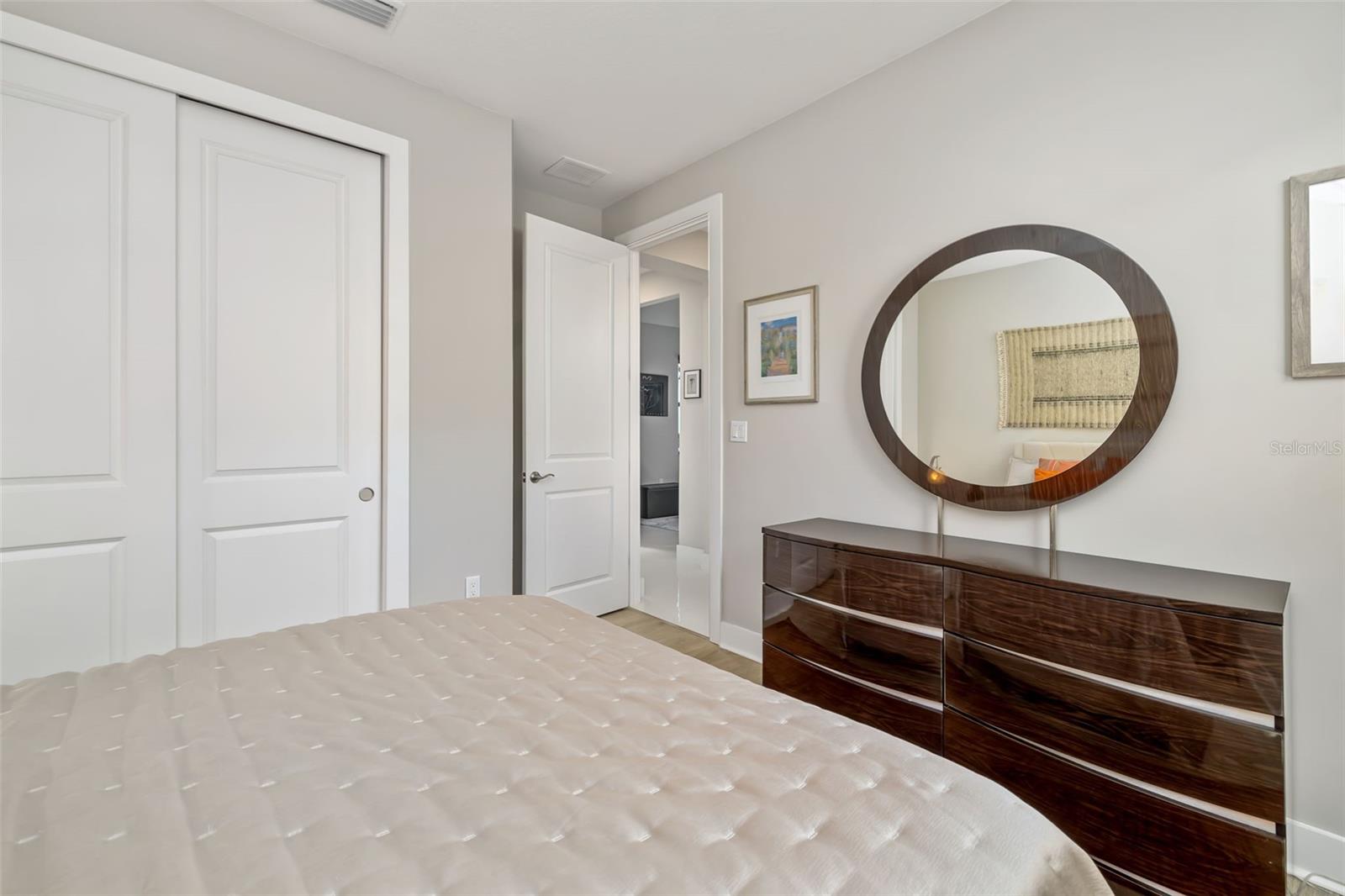 CRESSWIND PH II SUBPH A, B & C - Residential