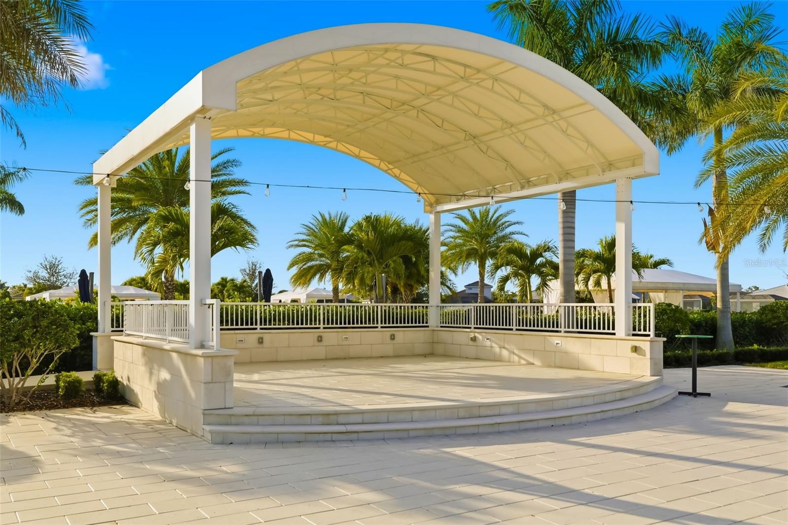 CRESSWIND PH II SUBPH A, B & C - Residential