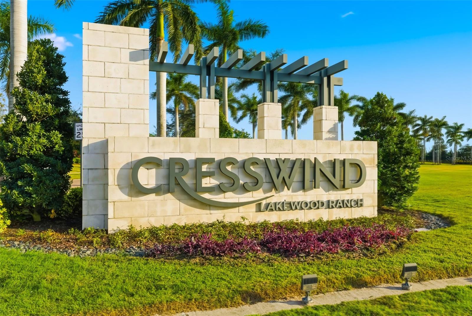 CRESSWIND PH II SUBPH A, B & C - Residential