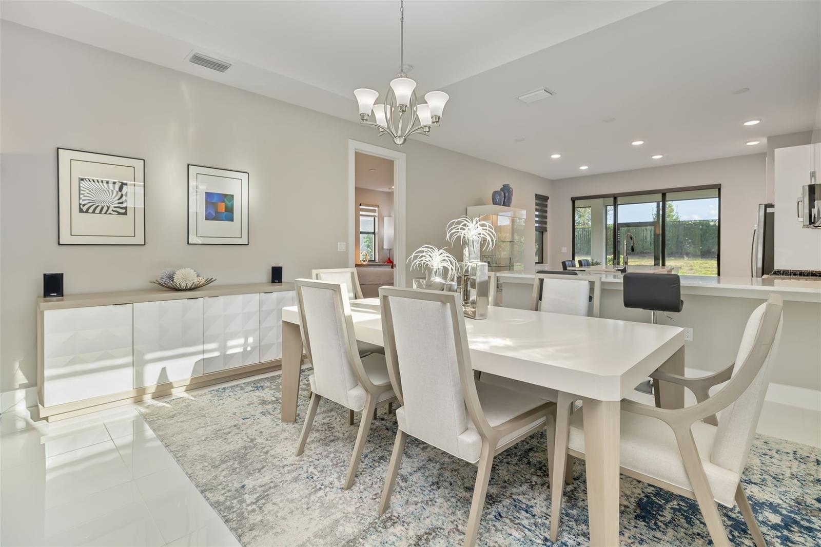 CRESSWIND PH II SUBPH A, B & C - Residential