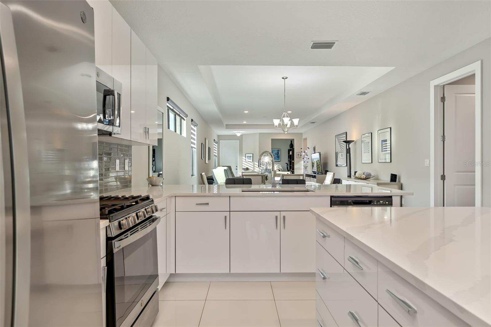 CRESSWIND PH II SUBPH A, B & C - Residential