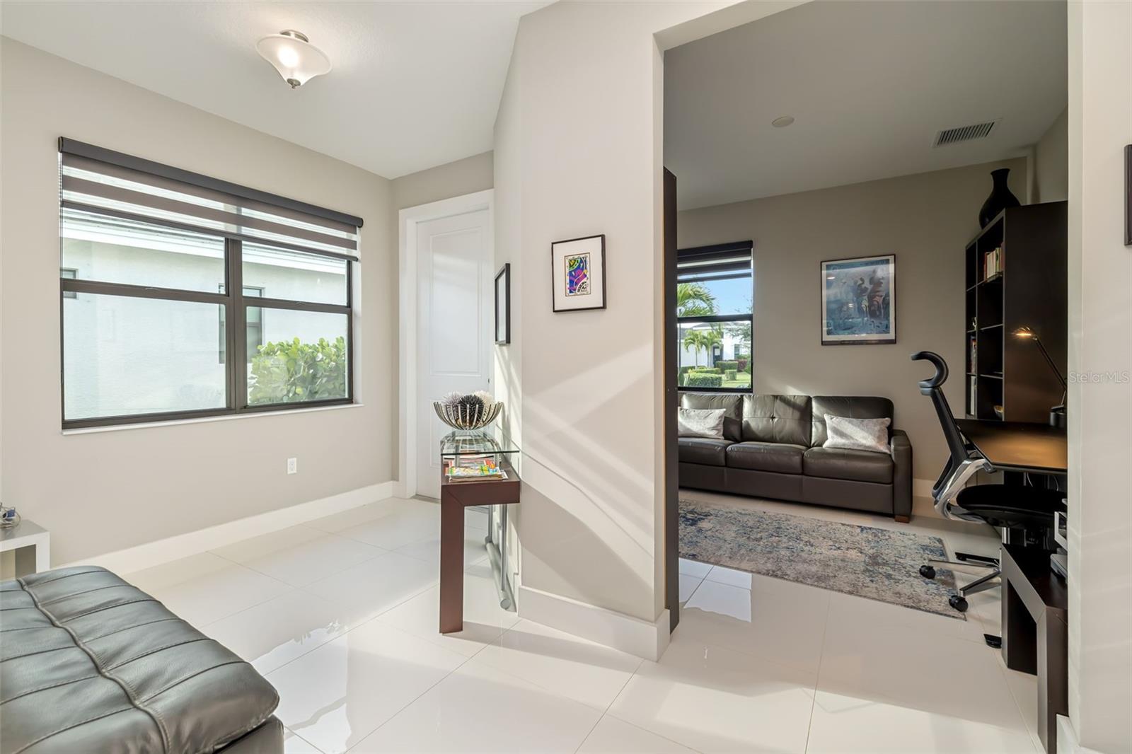 CRESSWIND PH II SUBPH A, B & C - Residential