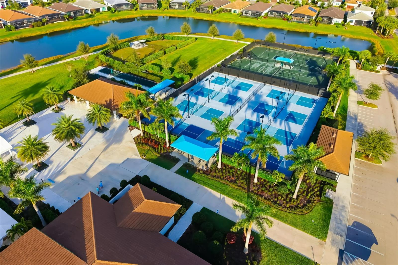 CRESSWIND PH II SUBPH A, B & C - Residential