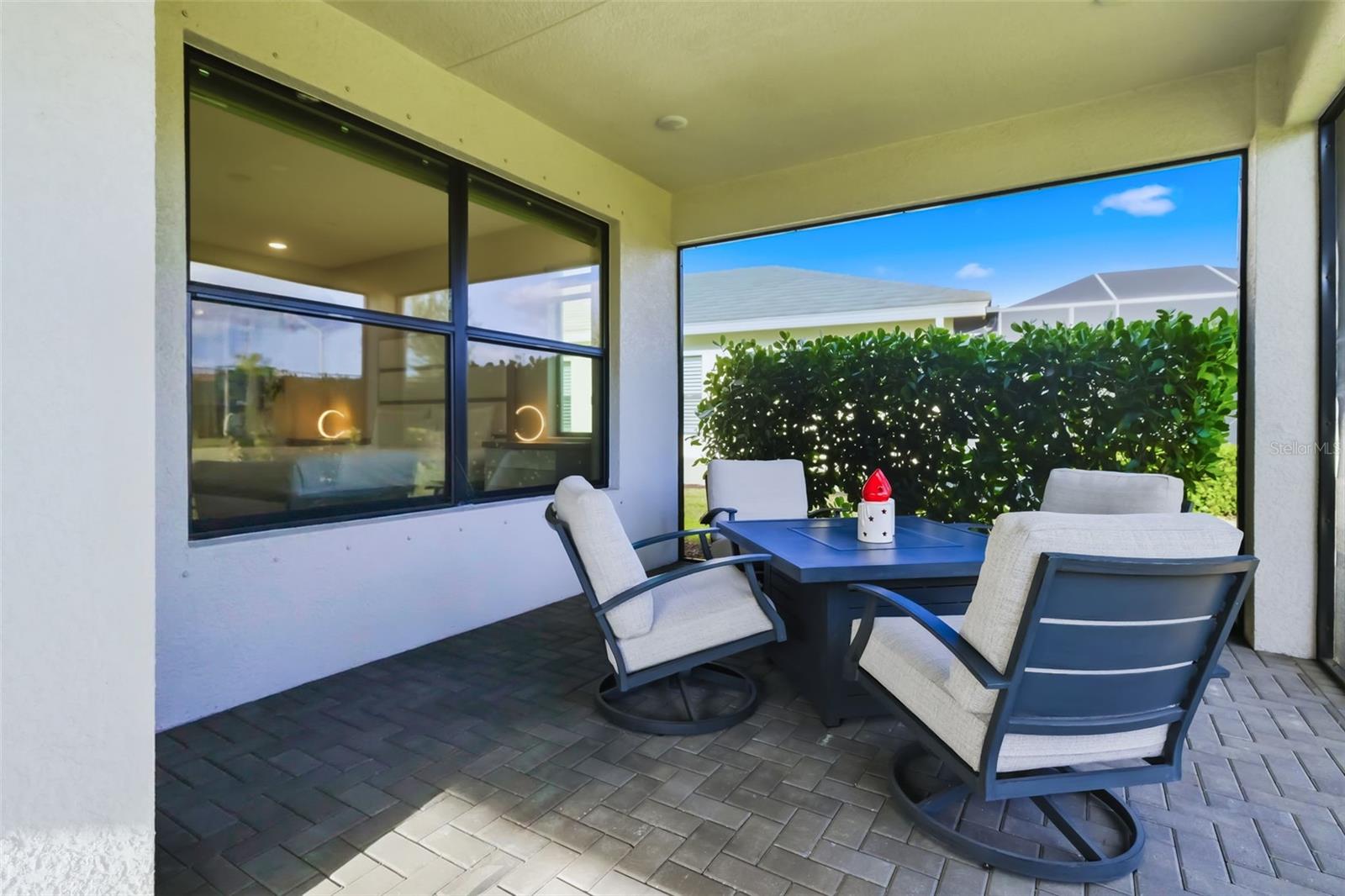 CRESSWIND PH II SUBPH A, B & C - Residential