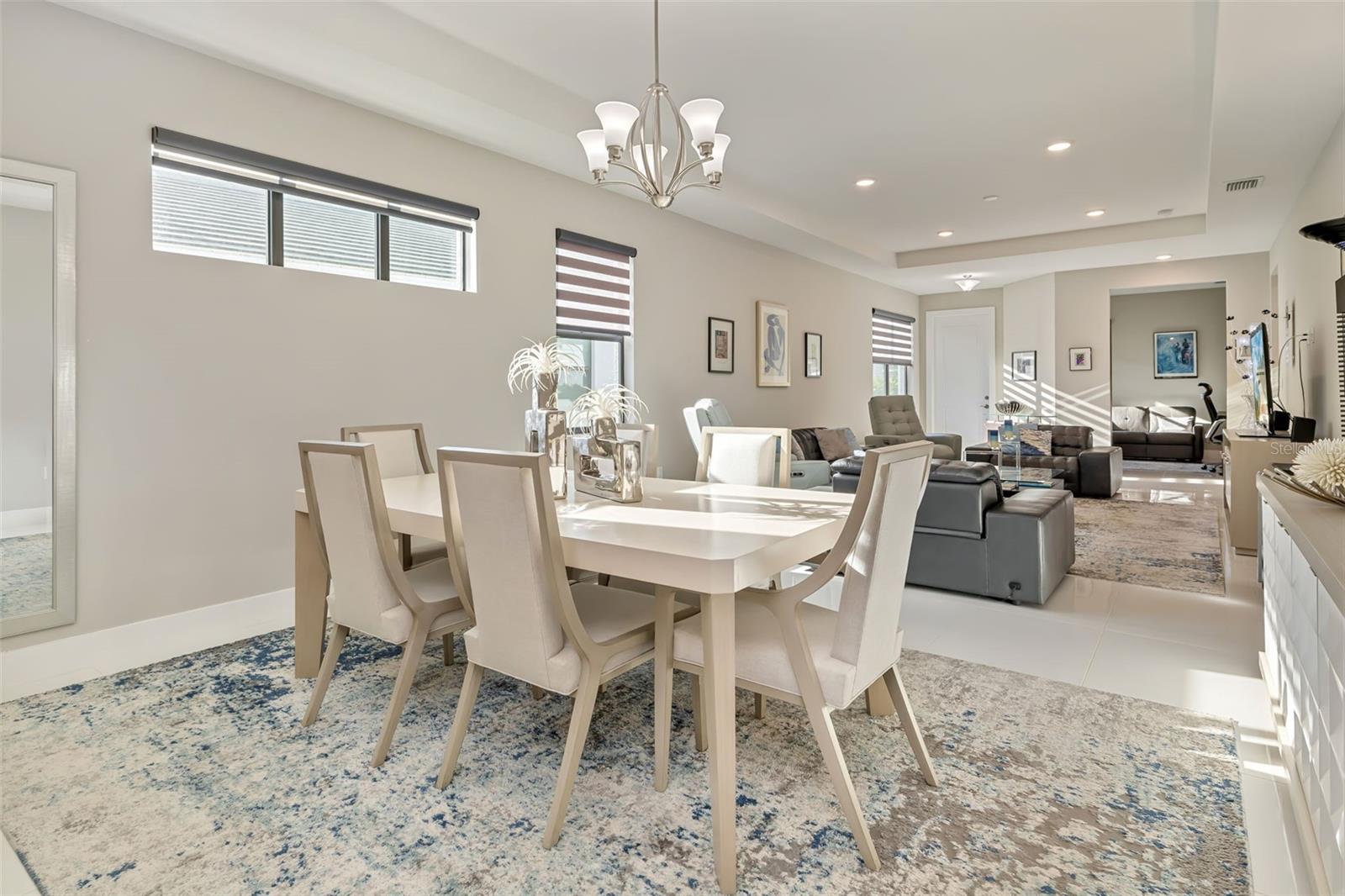 CRESSWIND PH II SUBPH A, B & C - Residential