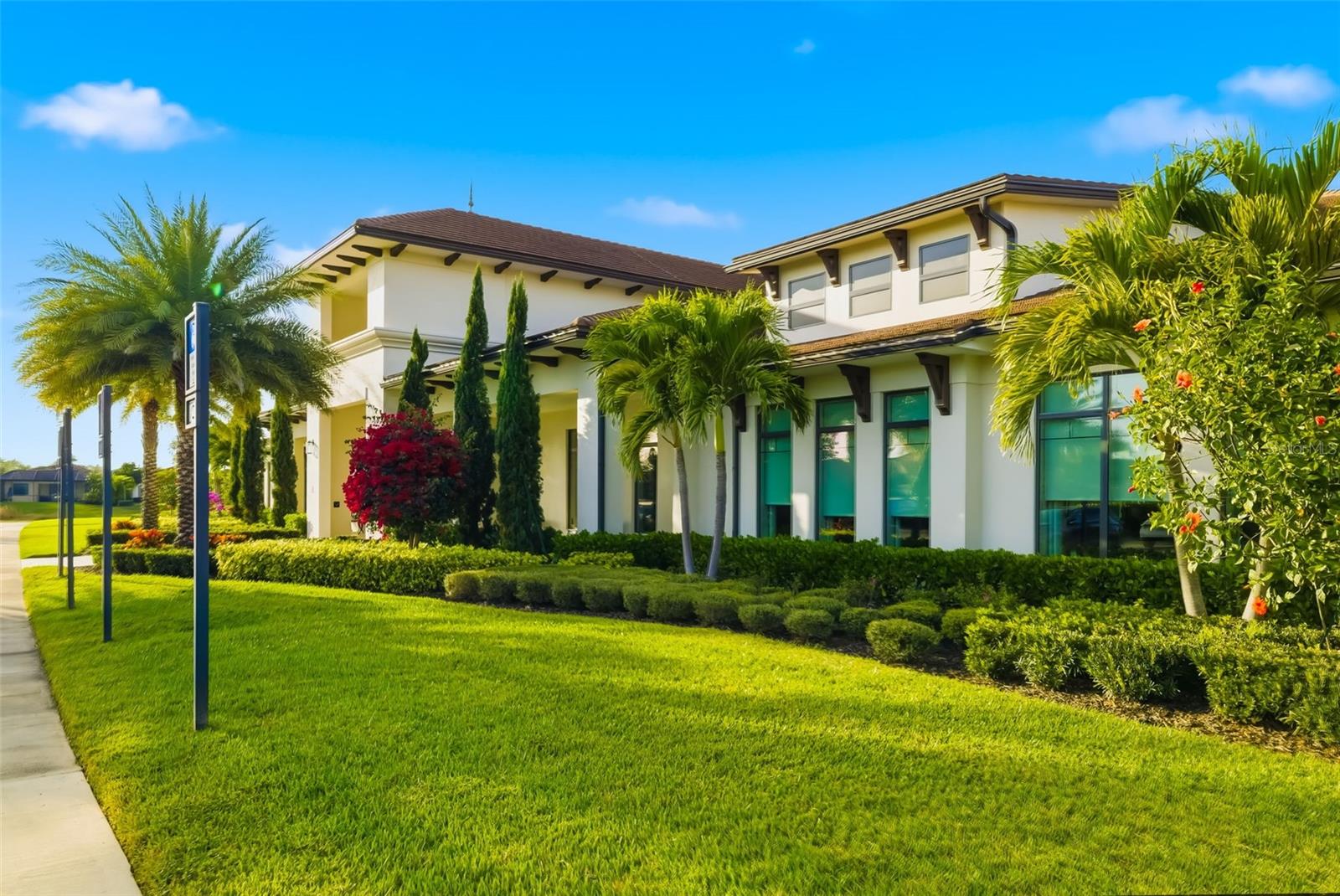 CRESSWIND PH II SUBPH A, B & C - Residential