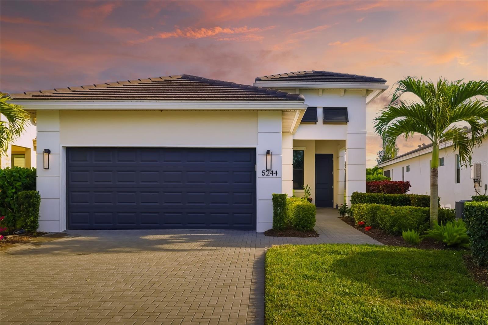 CRESSWIND PH II SUBPH A, B & C - Residential