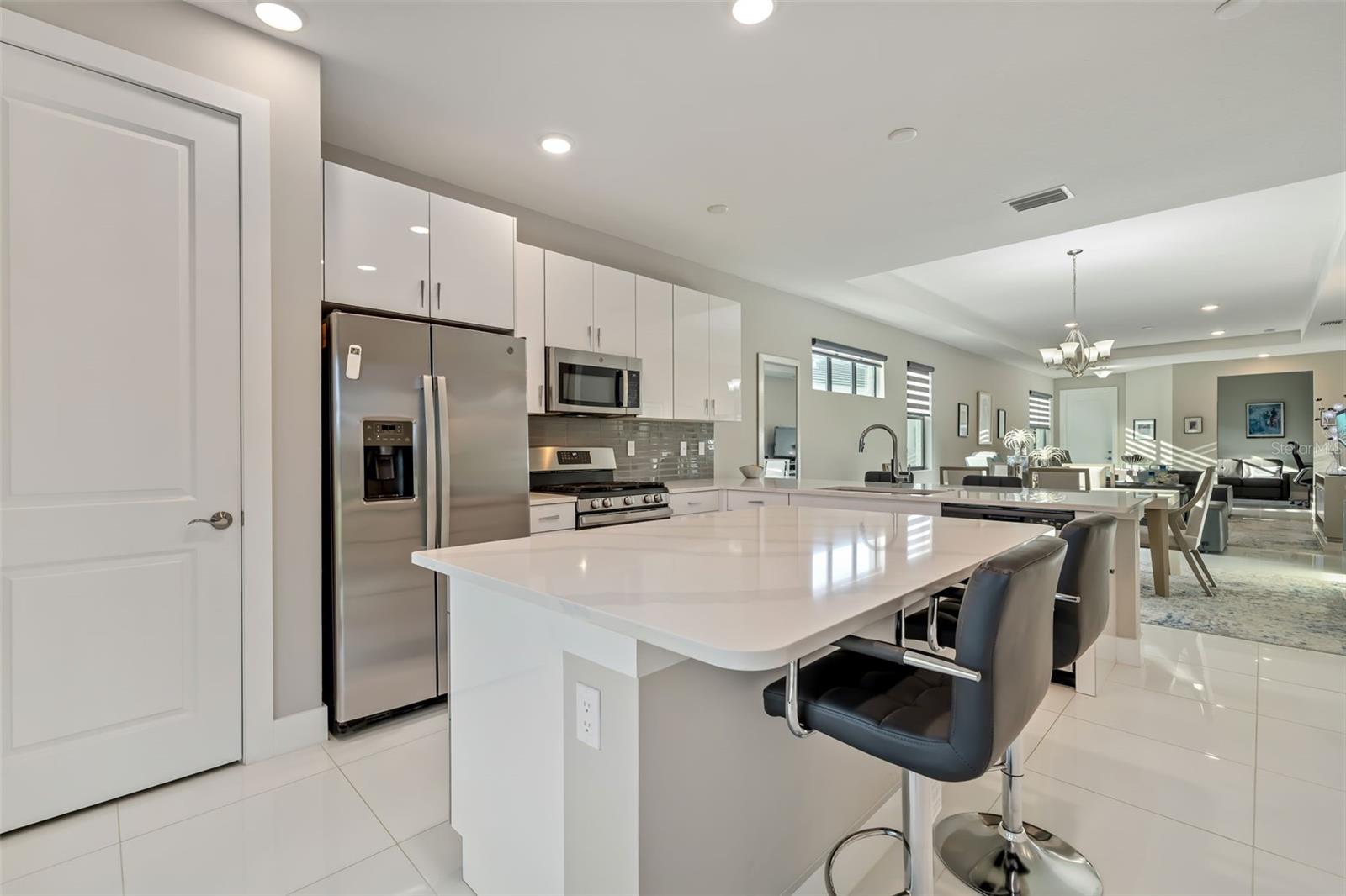 CRESSWIND PH II SUBPH A, B & C - Residential