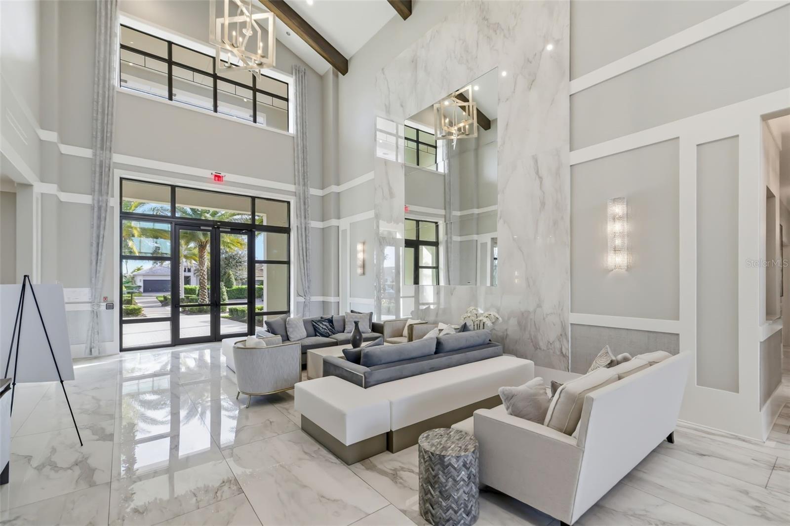 CRESSWIND PH II SUBPH A, B & C - Residential