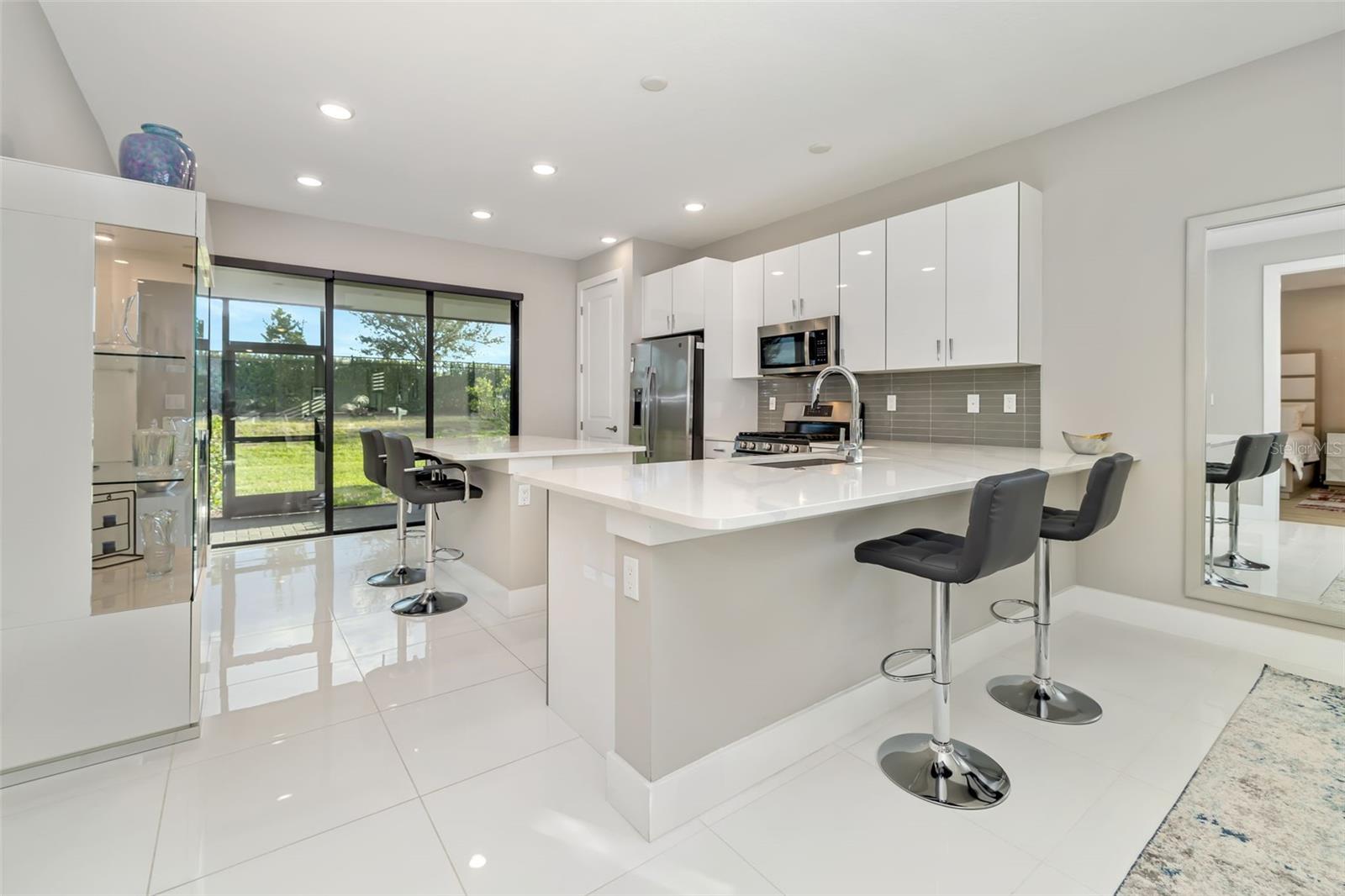 CRESSWIND PH II SUBPH A, B & C - Residential