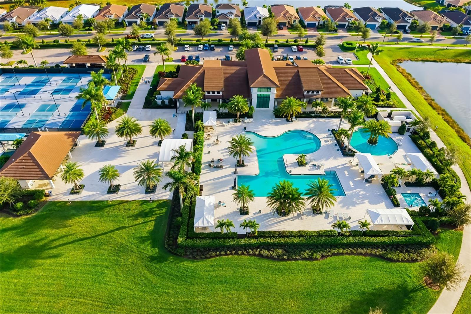 CRESSWIND PH II SUBPH A, B & C - Residential