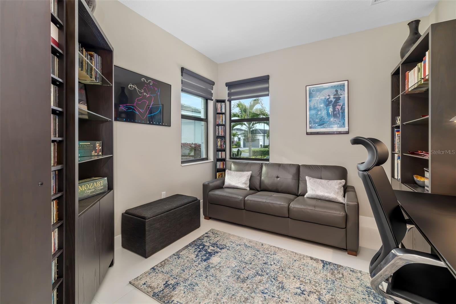 CRESSWIND PH II SUBPH A, B & C - Residential