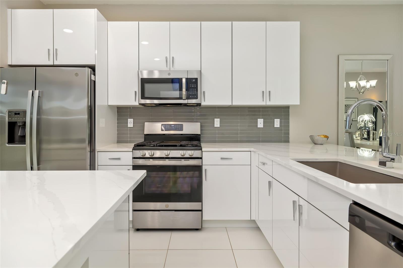 CRESSWIND PH II SUBPH A, B & C - Residential