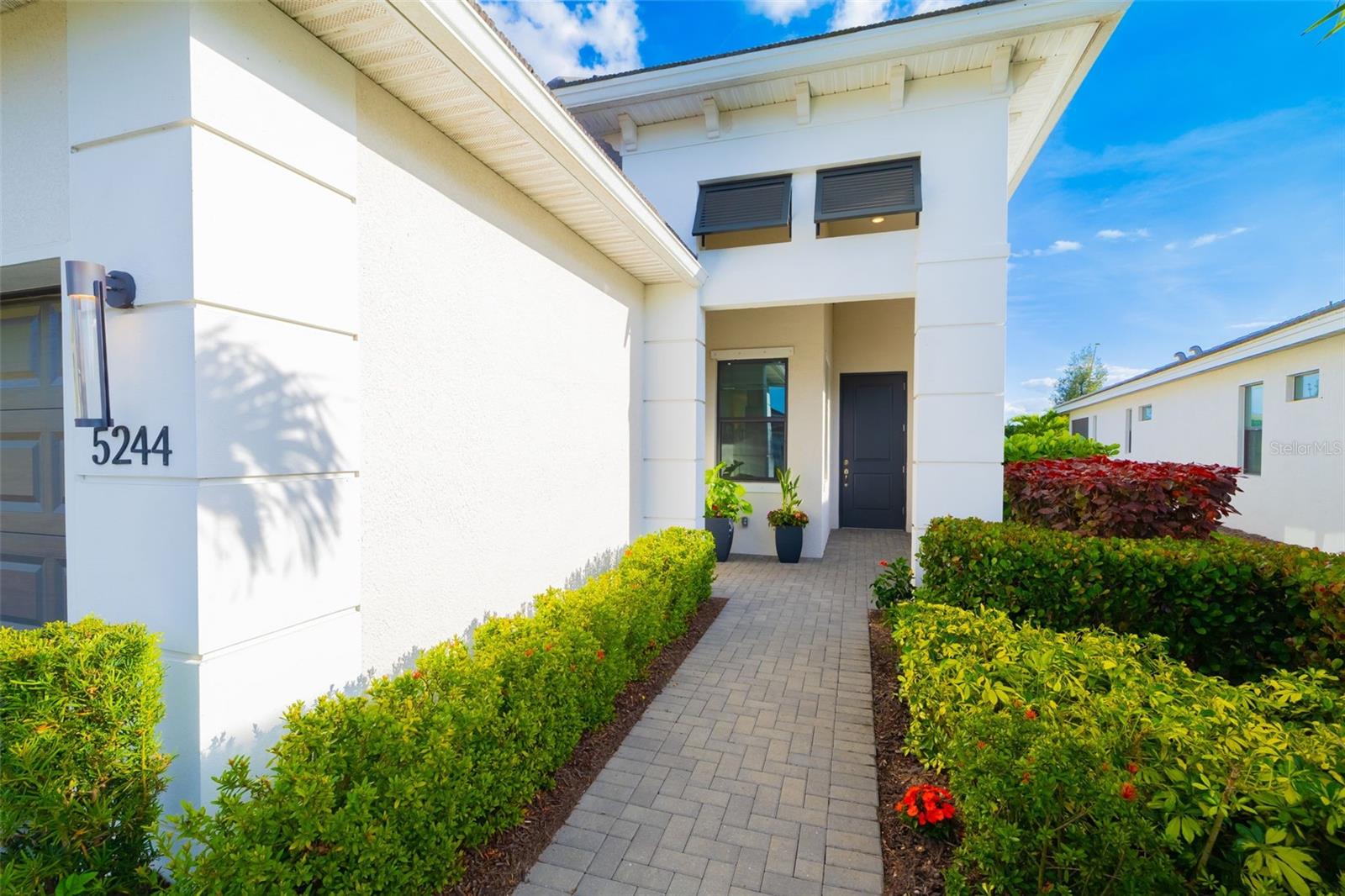 CRESSWIND PH II SUBPH A, B & C - Residential