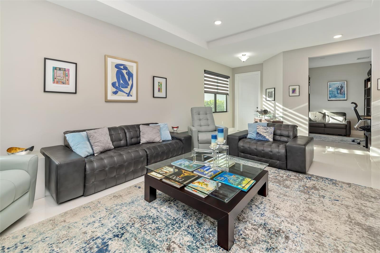 CRESSWIND PH II SUBPH A, B & C - Residential