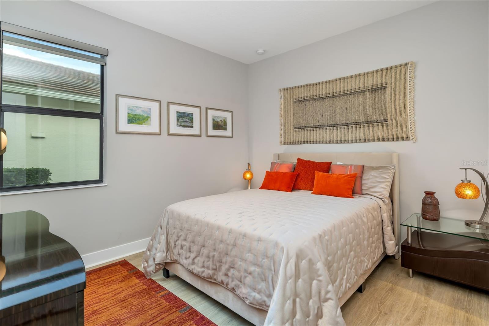 CRESSWIND PH II SUBPH A, B & C - Residential