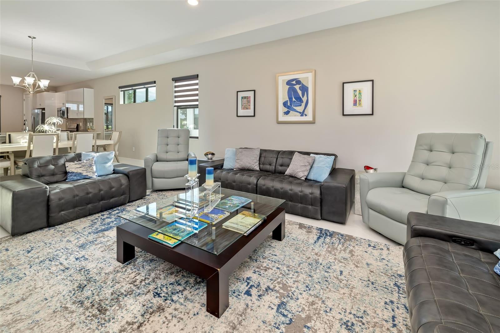 CRESSWIND PH II SUBPH A, B & C - Residential