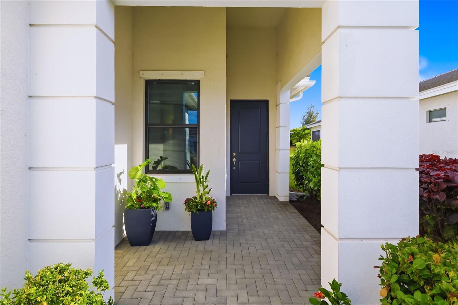 CRESSWIND PH II SUBPH A, B & C - Residential