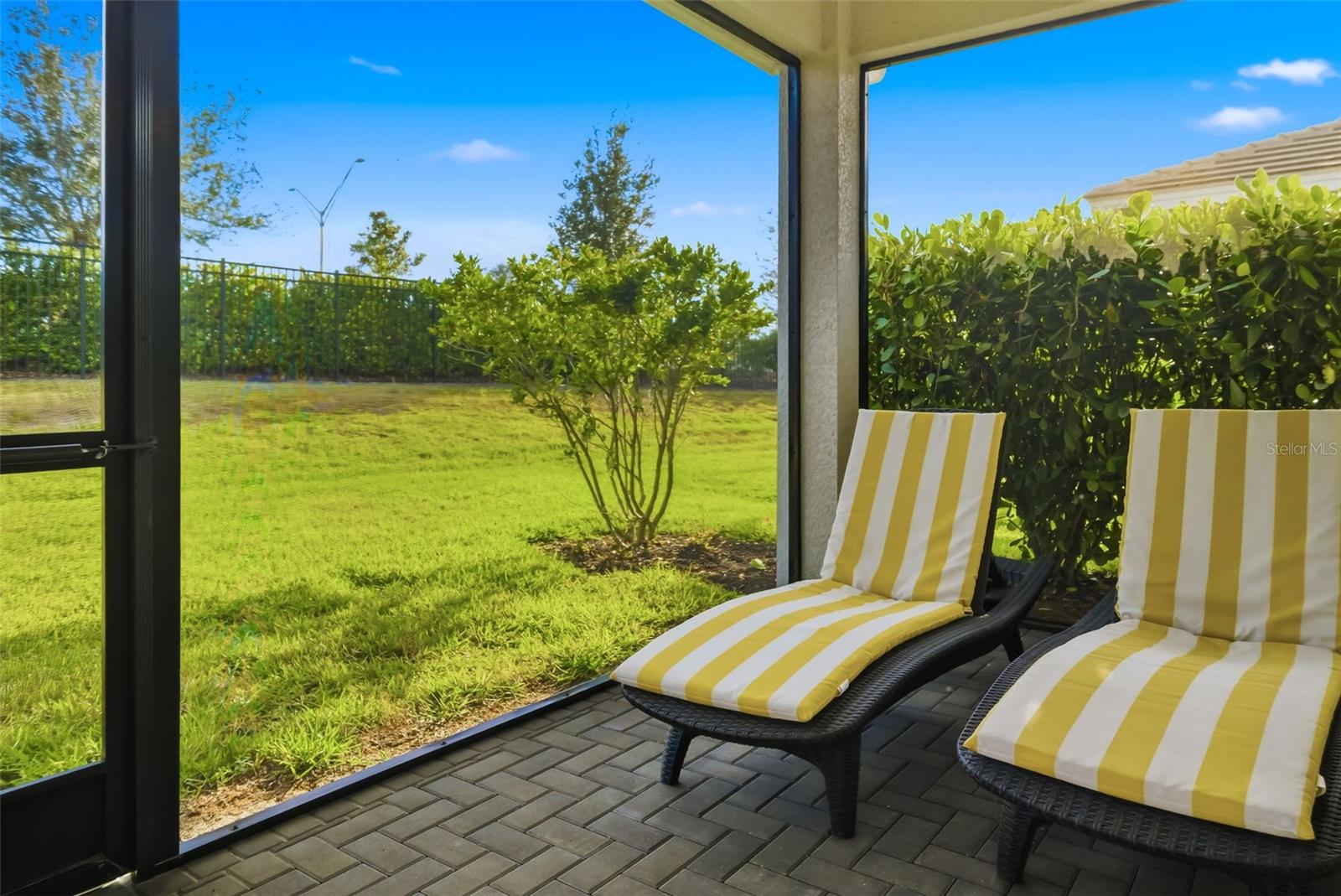 CRESSWIND PH II SUBPH A, B & C - Residential