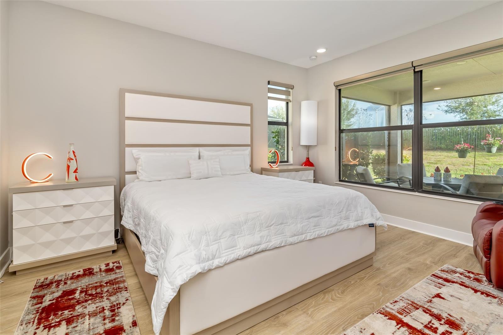 CRESSWIND PH II SUBPH A, B & C - Residential