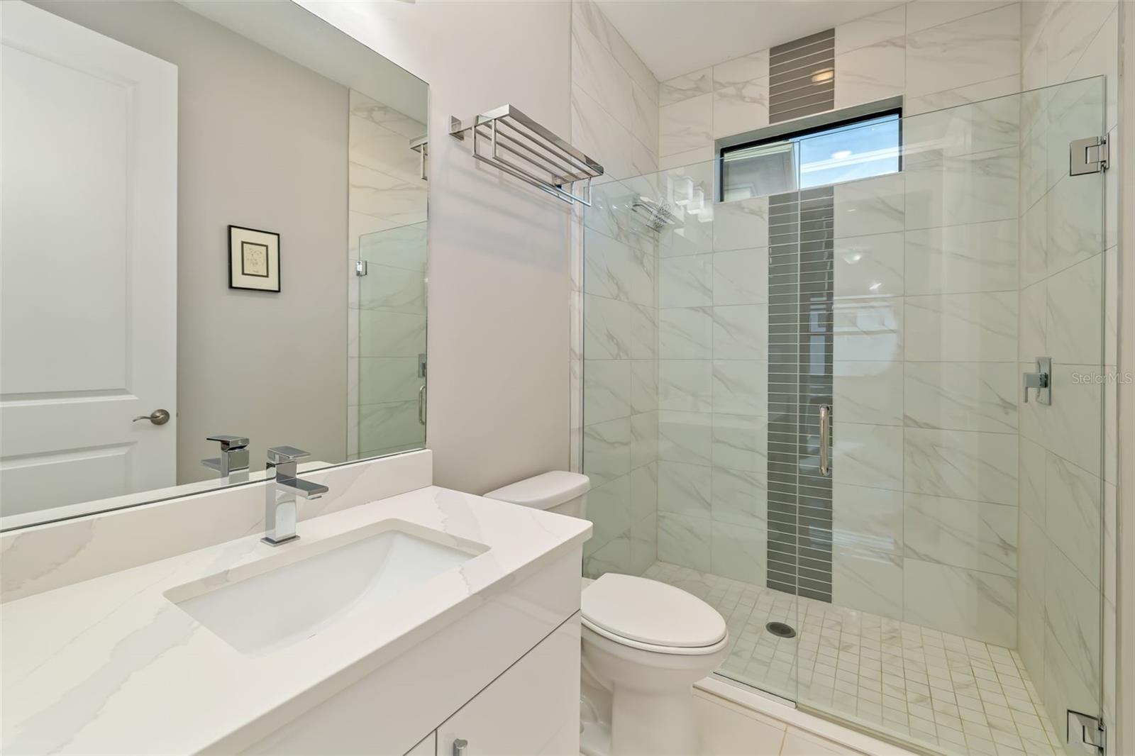 CRESSWIND PH II SUBPH A, B & C - Residential