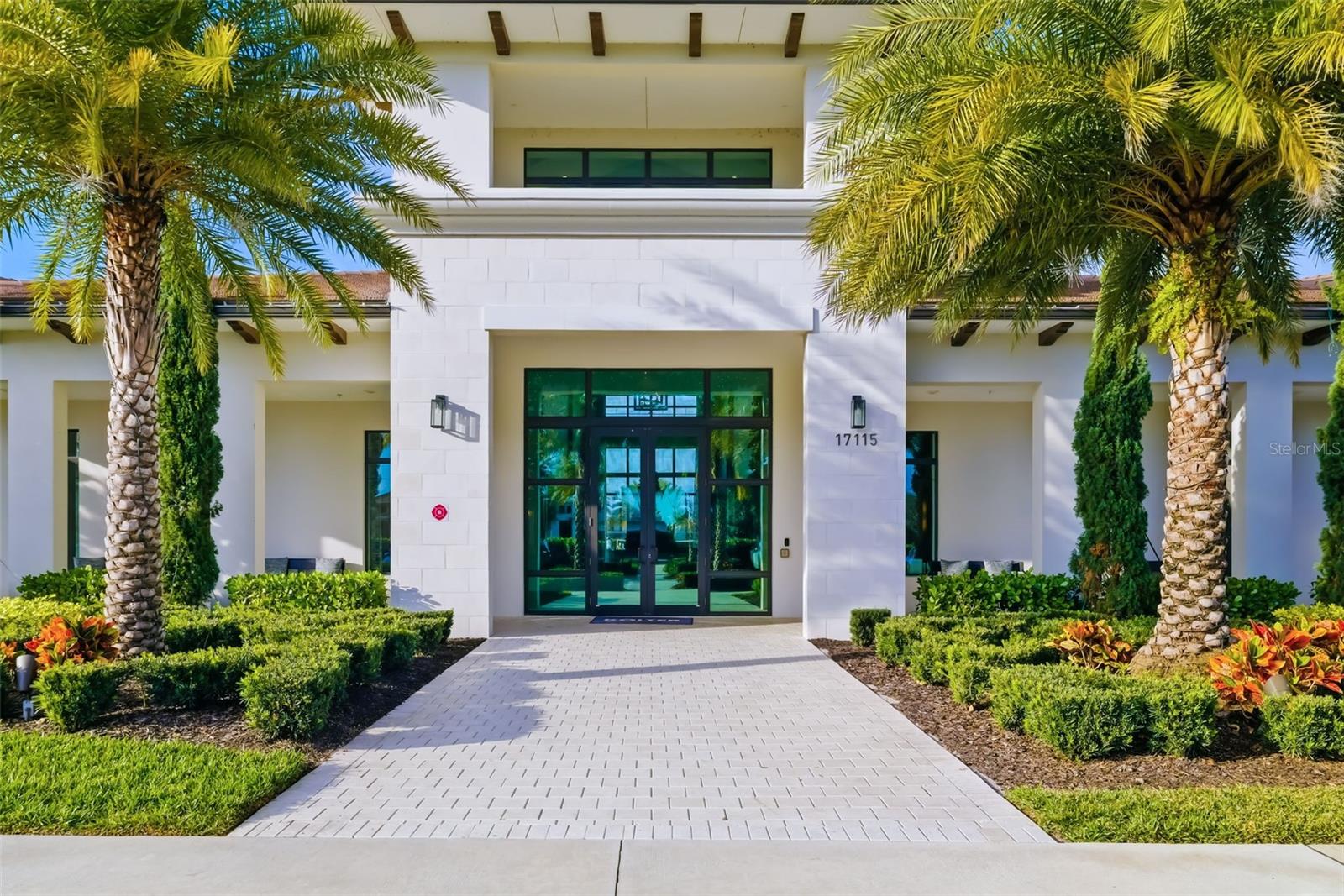 CRESSWIND PH II SUBPH A, B & C - Residential