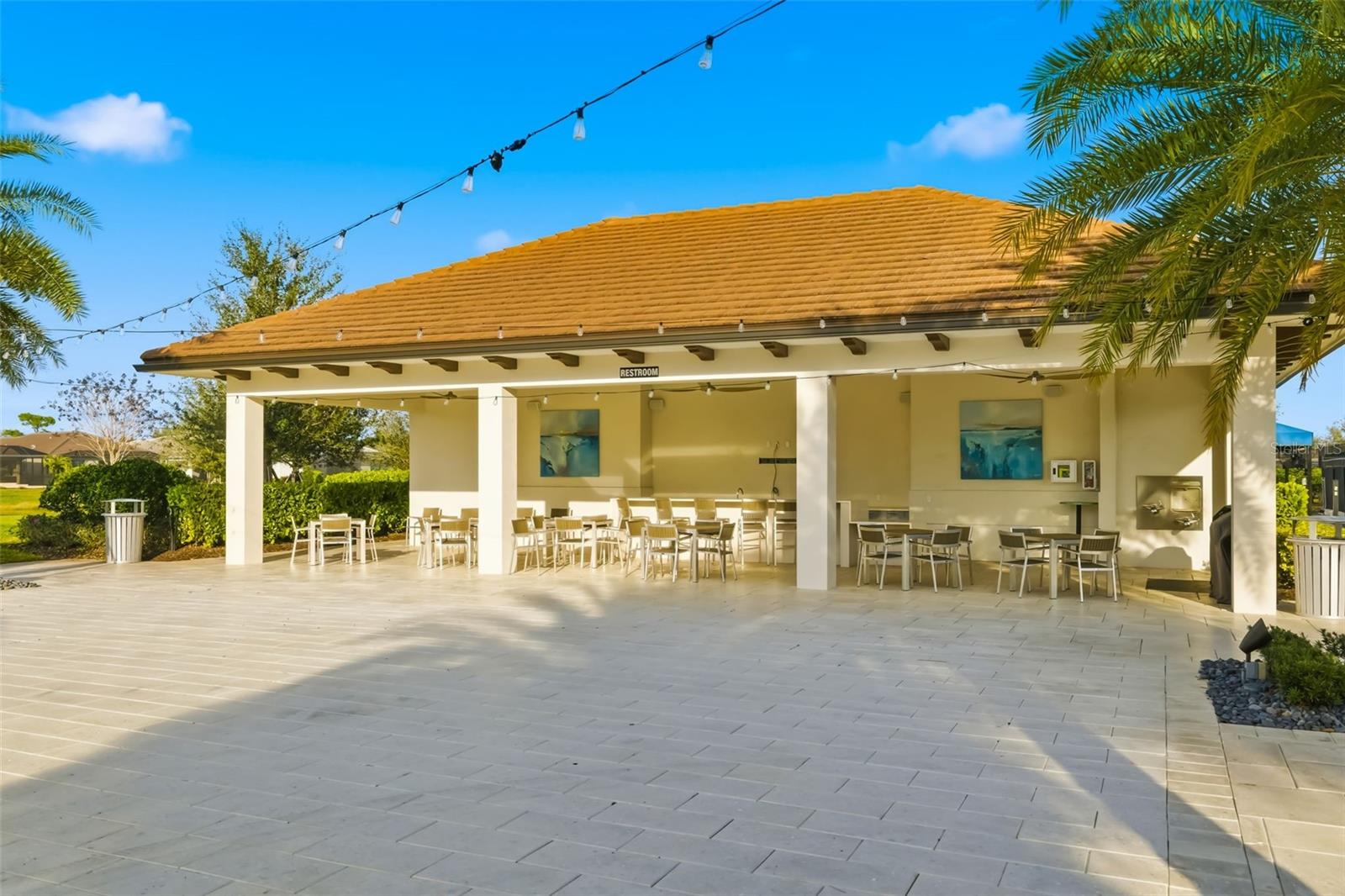 CRESSWIND PH II SUBPH A, B & C - Residential