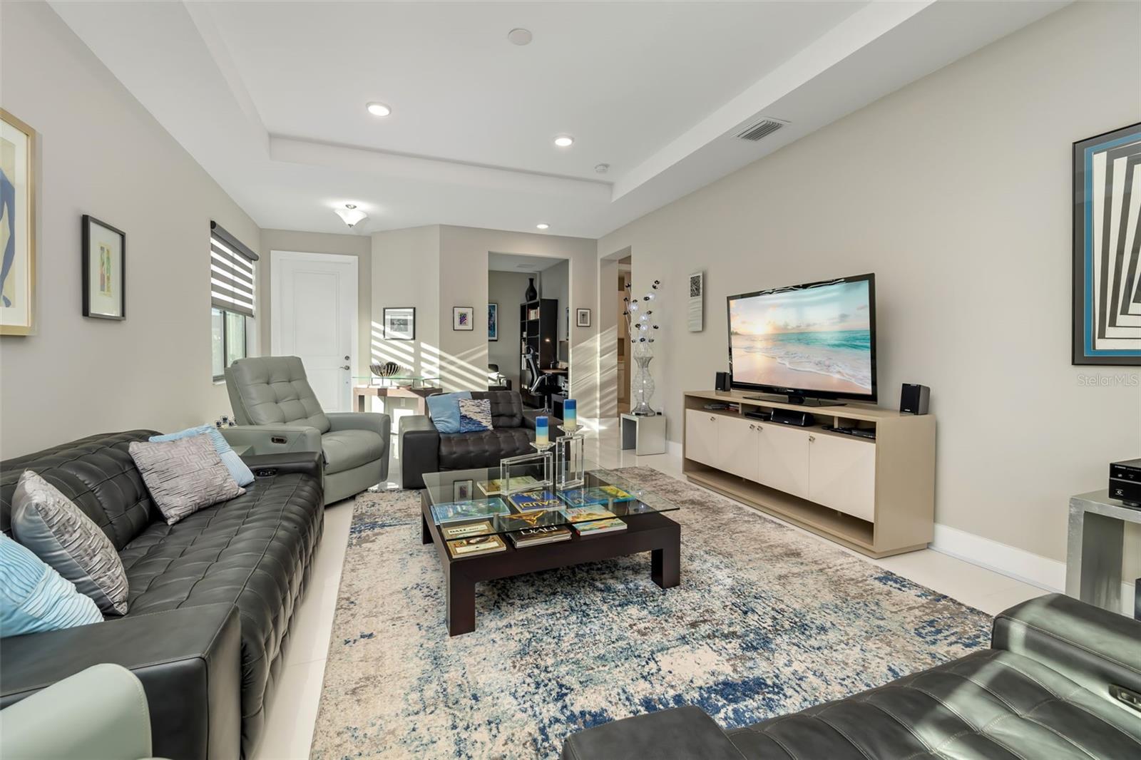 CRESSWIND PH II SUBPH A, B & C - Residential