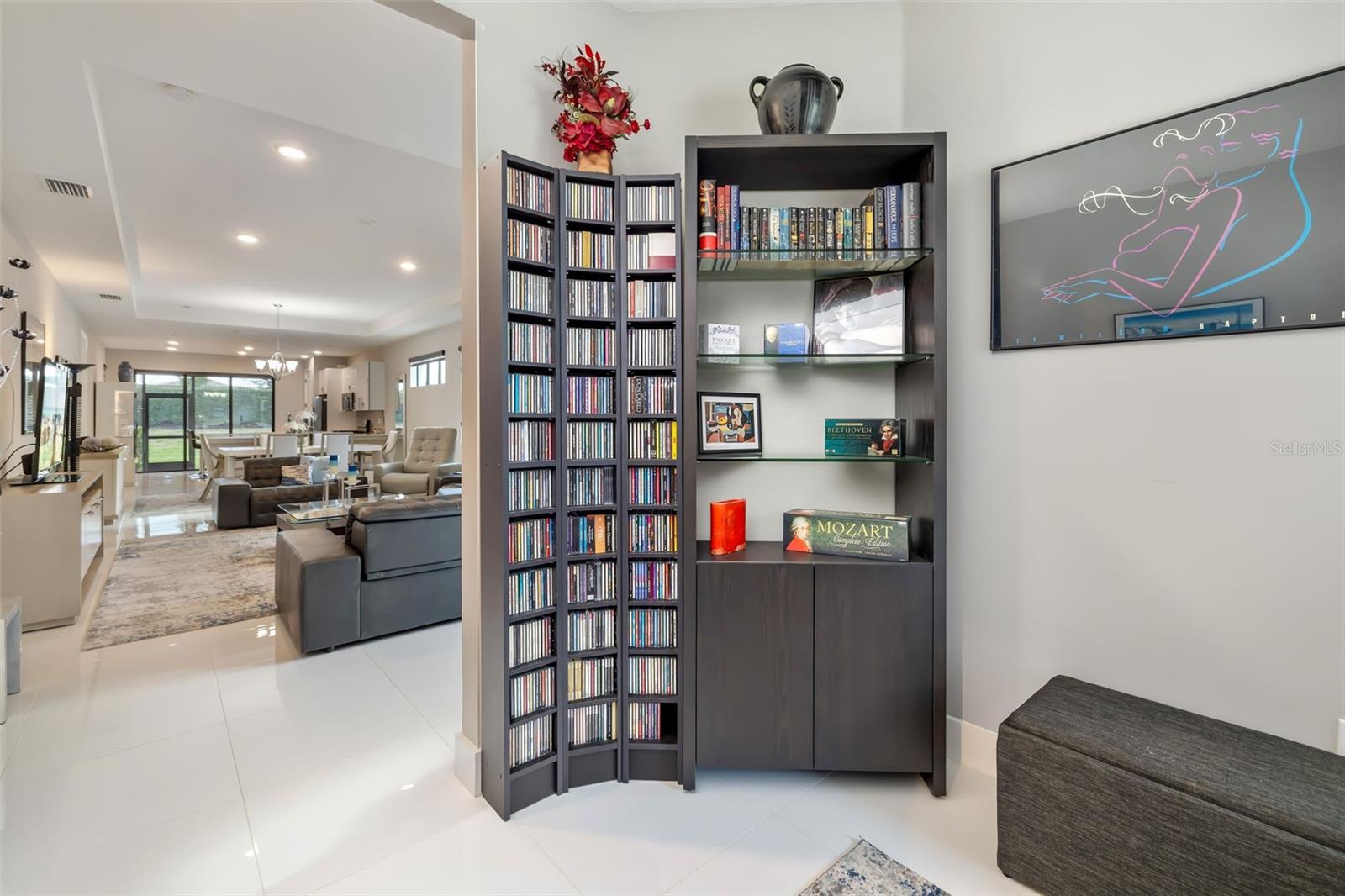 CRESSWIND PH II SUBPH A, B & C - Residential