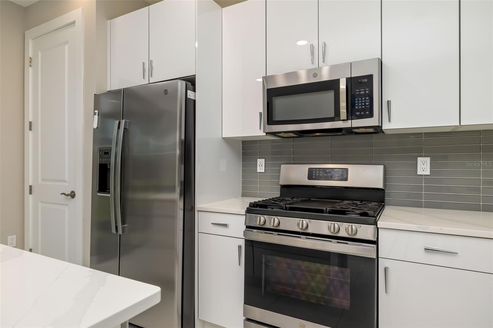 CRESSWIND PH II SUBPH A, B & C - Residential