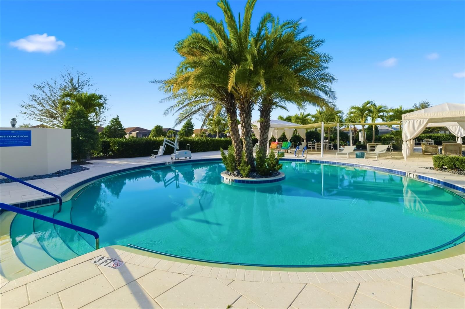 CRESSWIND PH II SUBPH A, B & C - Residential