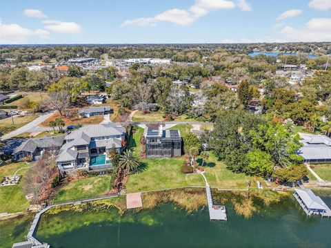 Tiny photo for 1535 Sunset Circle, Mount Dora, FL 32757 (MLS # G5108754)