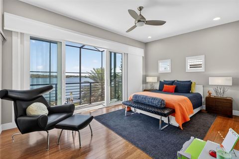 Tiny photo for 1535 Sunset Circle, Mount Dora, FL 32757 (MLS # G5108754)