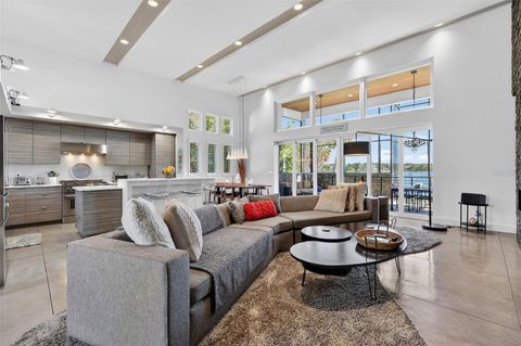 Tiny photo for 1535 Sunset Circle, Mount Dora, FL 32757 (MLS # G5108754)