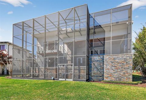 Tiny photo for 1535 Sunset Circle, Mount Dora, FL 32757 (MLS # G5108754)