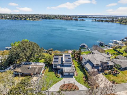 Tiny photo for 1535 Sunset Circle, Mount Dora, FL 32757 (MLS # G5108754)