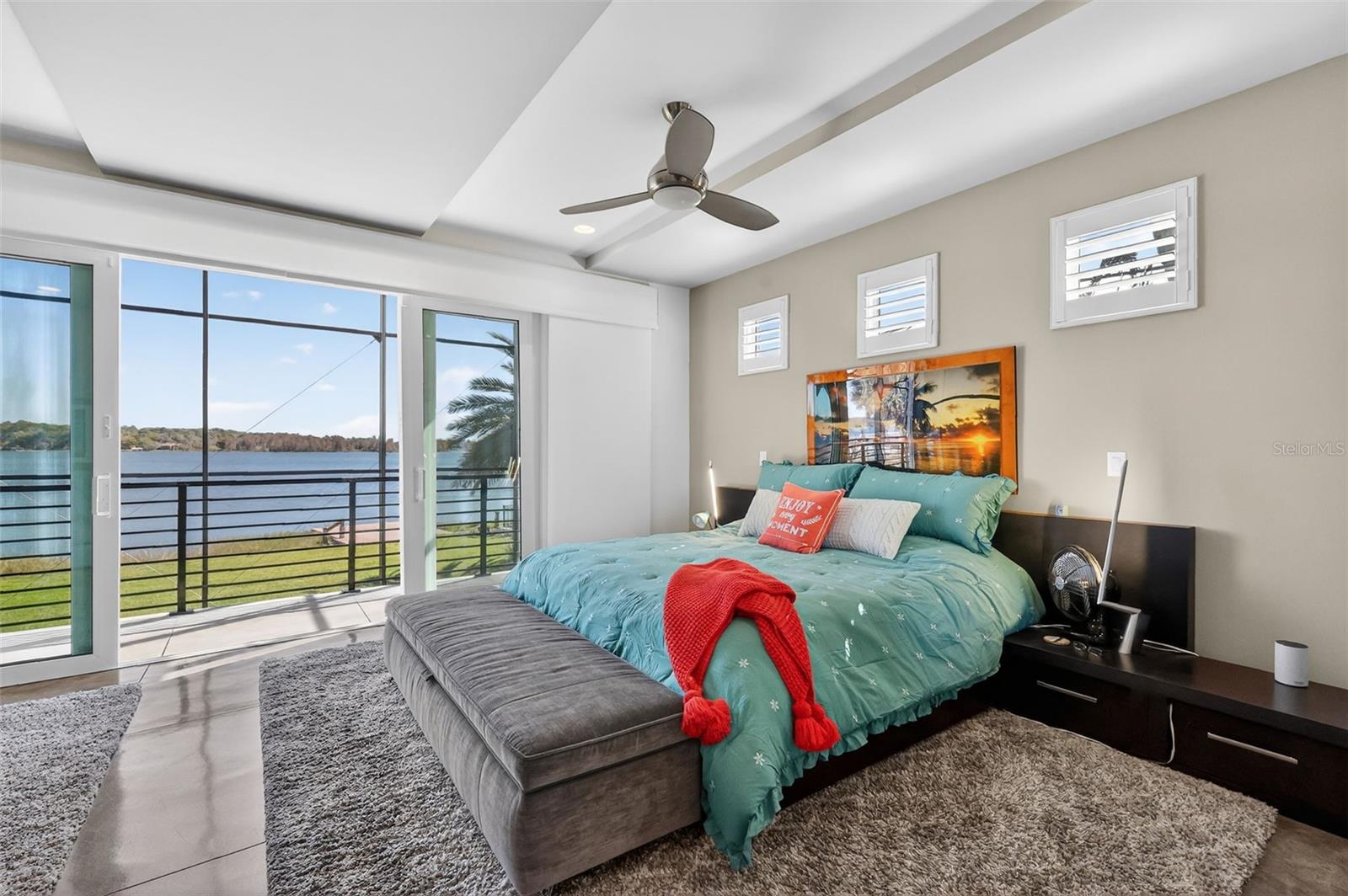 LAKE GERTRUDE MANOR - Residential